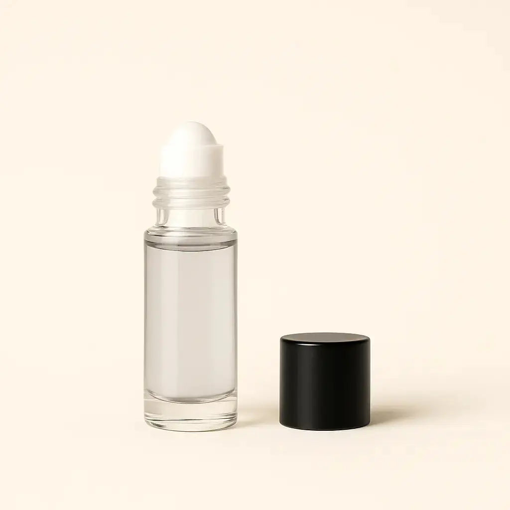 'Discipline' - Natural Roll on Cologne