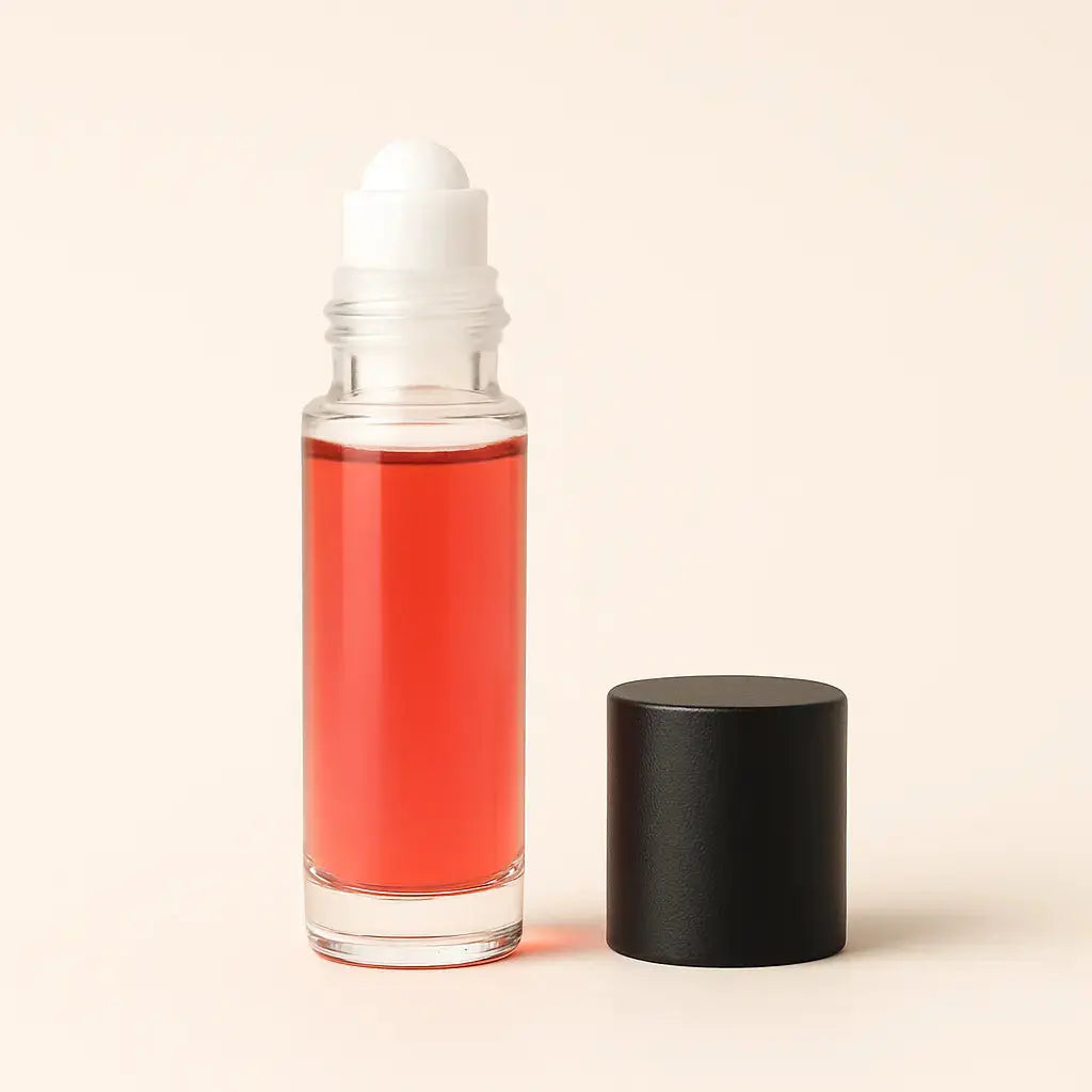 'Compassion' - Primal Scents - Natural Roll on Perfume