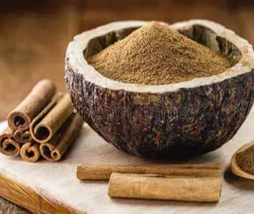 "Sweet & Spicy" My Store