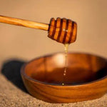 "Raw Honey" My Store