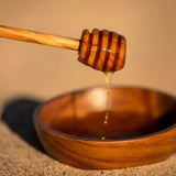 "Raw Honey" My Store