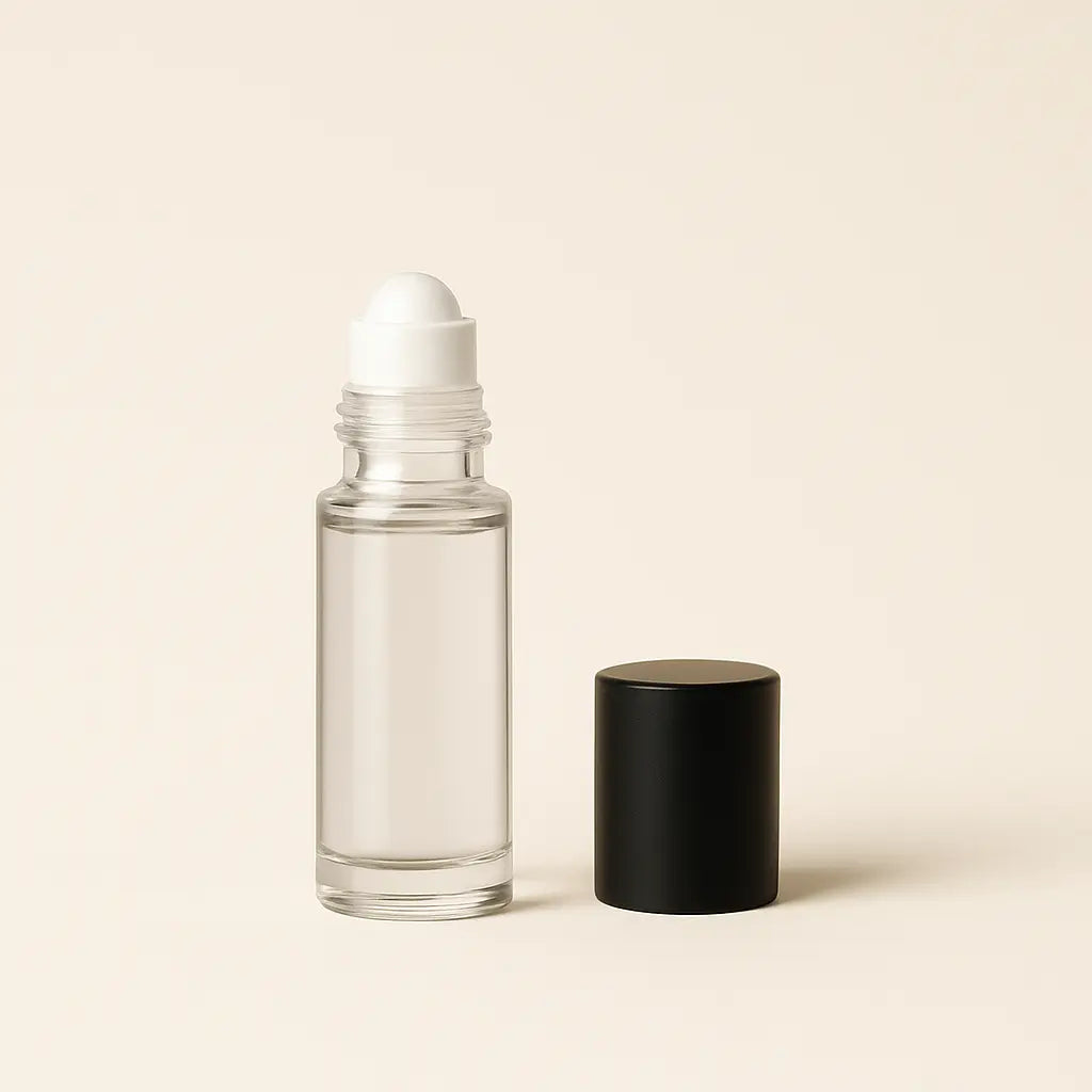 'Vigour' Natural Fragrance alcohol free