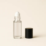 'Vigour' Natural Fragrance alcohol free