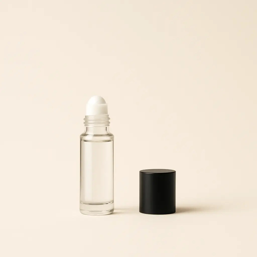 'Vigour' Natural Fragrance alcohol free