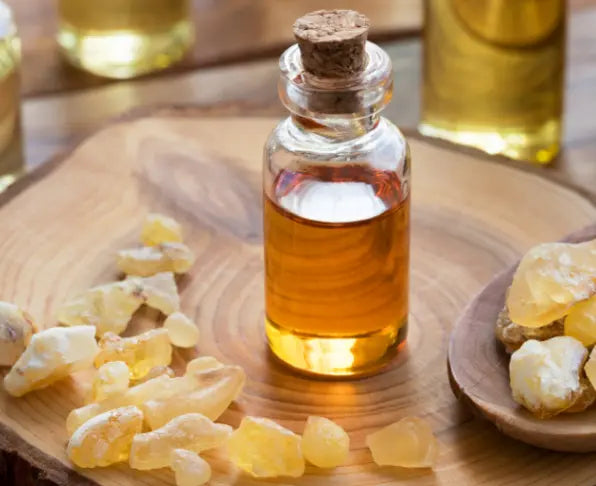 "Wood & Spice" My Store